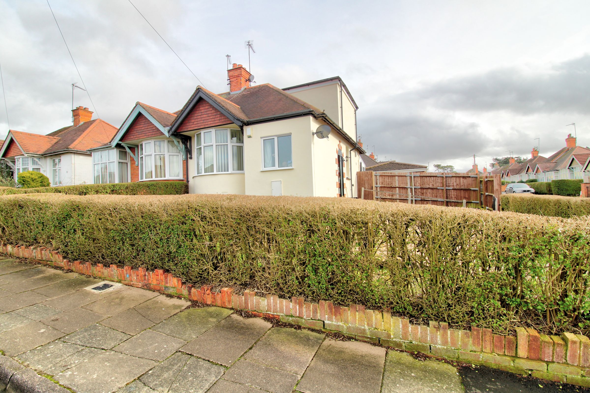 Ennerdale Road Northampton NN3  