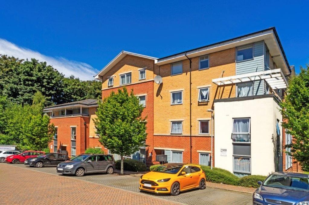 Jackwood Court, Tunbridge Wells TN1  