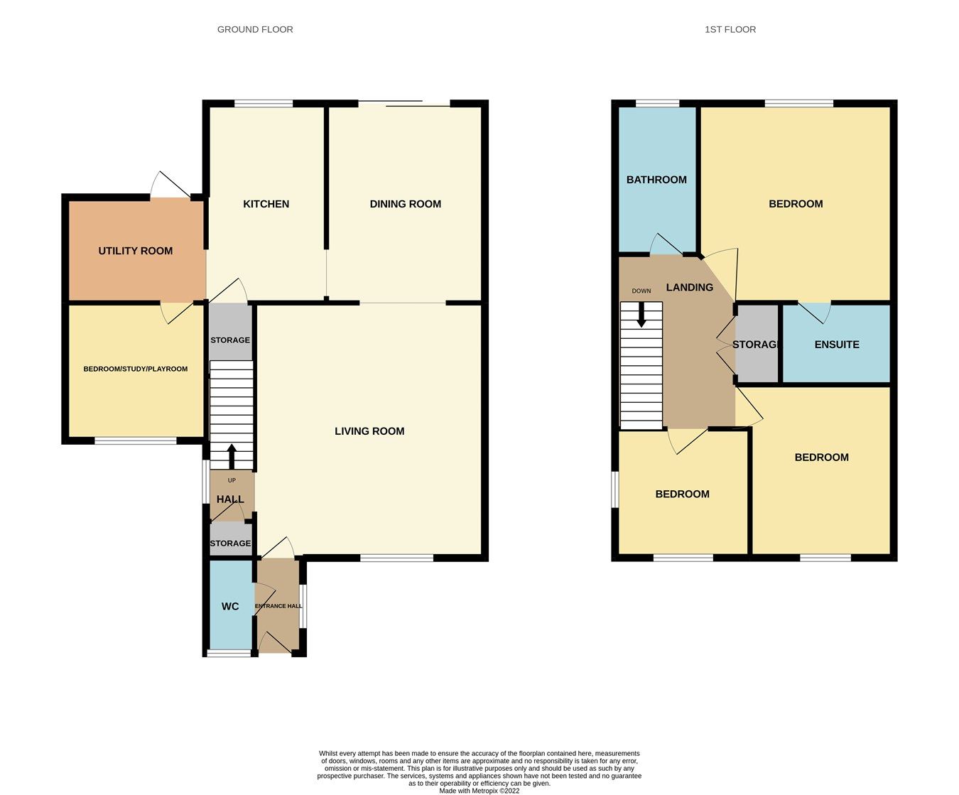 4 bed semidetached house for sale in Cherry Tree Close, Halstead CO9