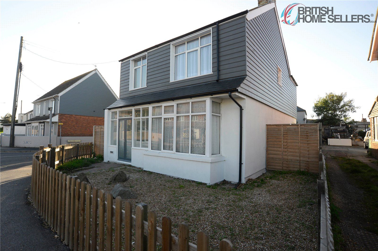4 bed detached house for sale in High Street, Dymchurch, Romney Marsh, Kent TN29 Zoopla