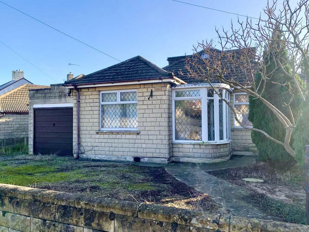 4 bed bungalow for sale in Dundridge Lane, Hanham, Bristol BS5 Zoopla