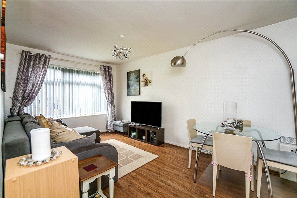 Rathgar Close Redhill Surrey RH1  