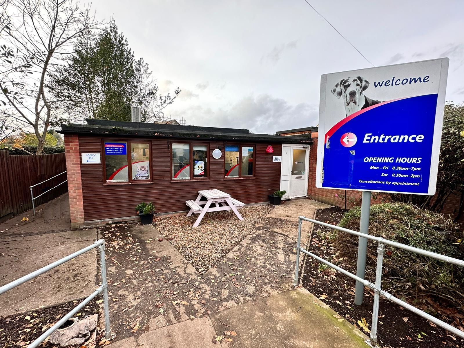 Retail premises for sale in The Ridgeway, Flitwick MK45 Zoopla