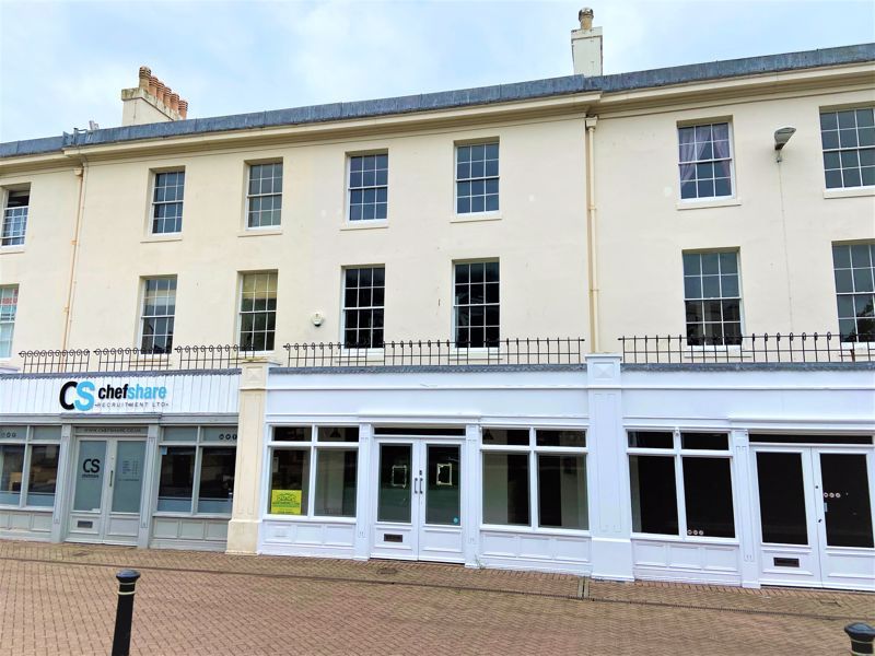 Office to let in Palk Street, Torquay TQ2 Zoopla