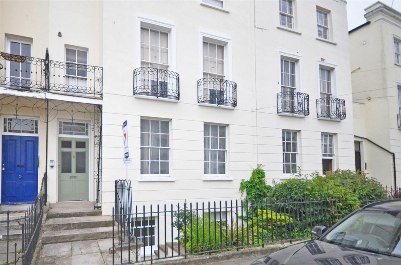 Montpellier, Cheltenham, Gloucestershire GL50  