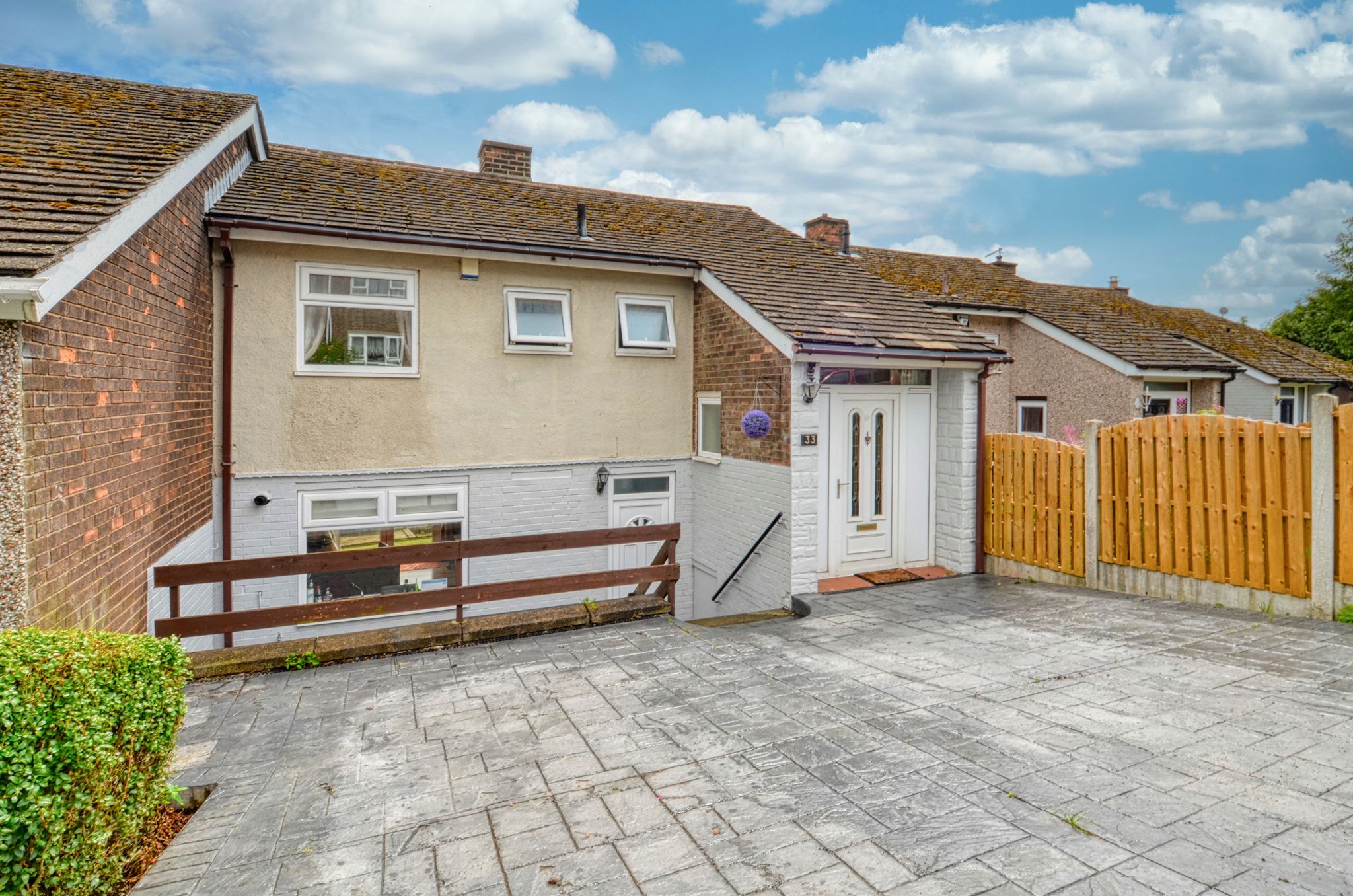 Edge Well Drive, Sheffield S6