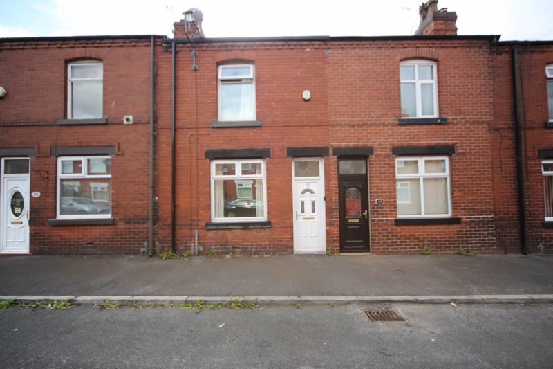 Stopforth Street Springfield Wigan WN6  
