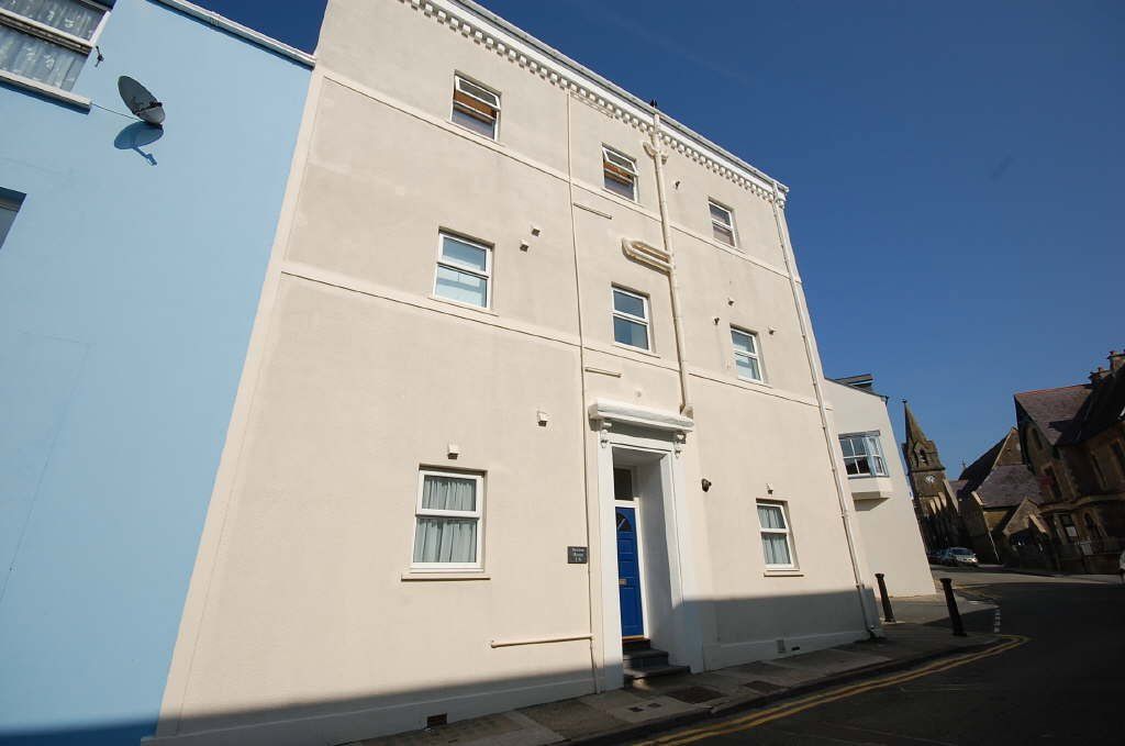 1 bed flat for sale in Warren Street, Tenby SA70 Zoopla