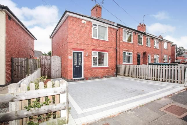 Poole Road Coundon Coventry West Midlands CV6  