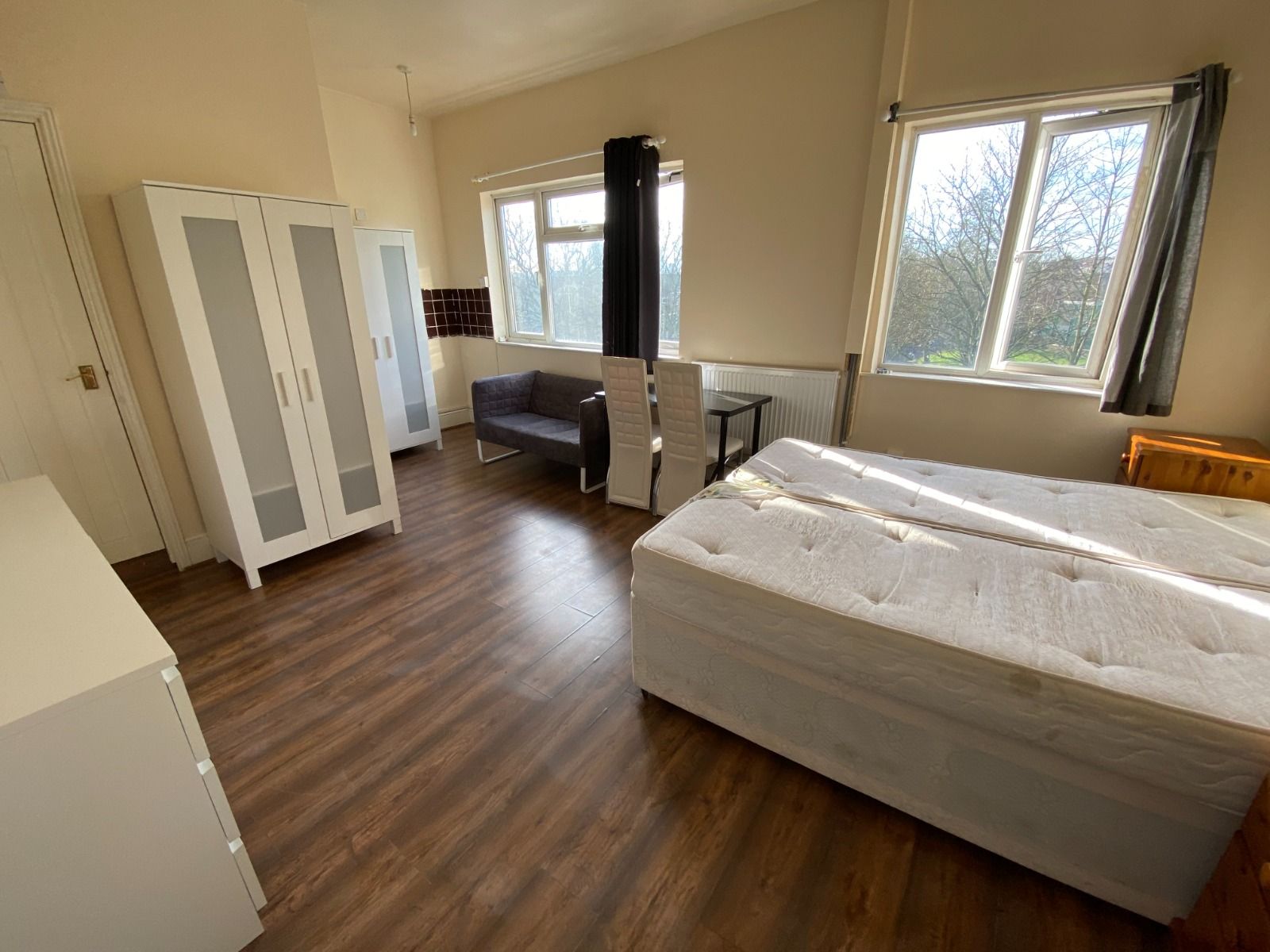 3 bed flat for sale in West Green Road, London N15 Zoopla