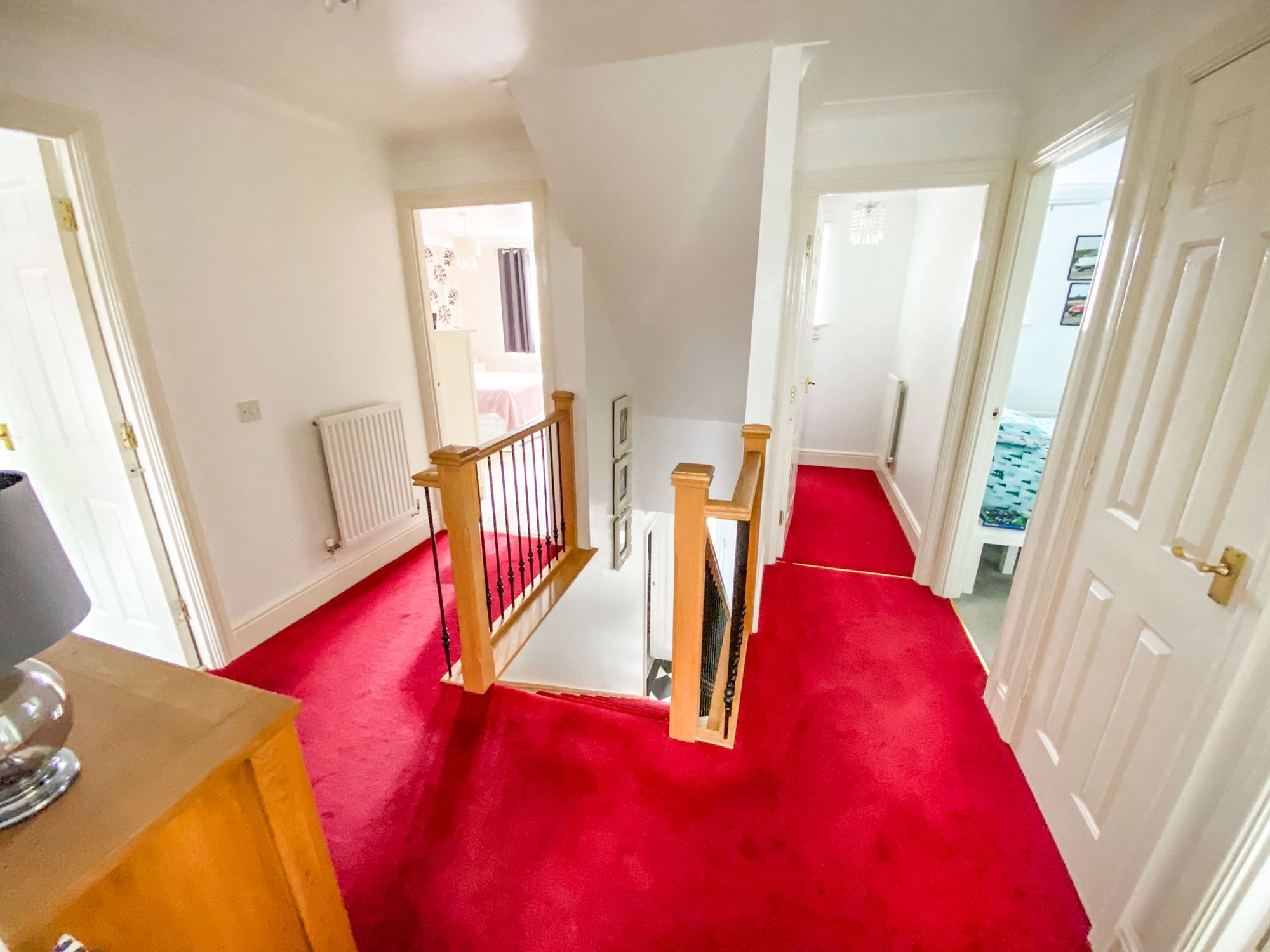 6 bed detached house for sale in Lamonby Way, Cramlington NE23 Zoopla