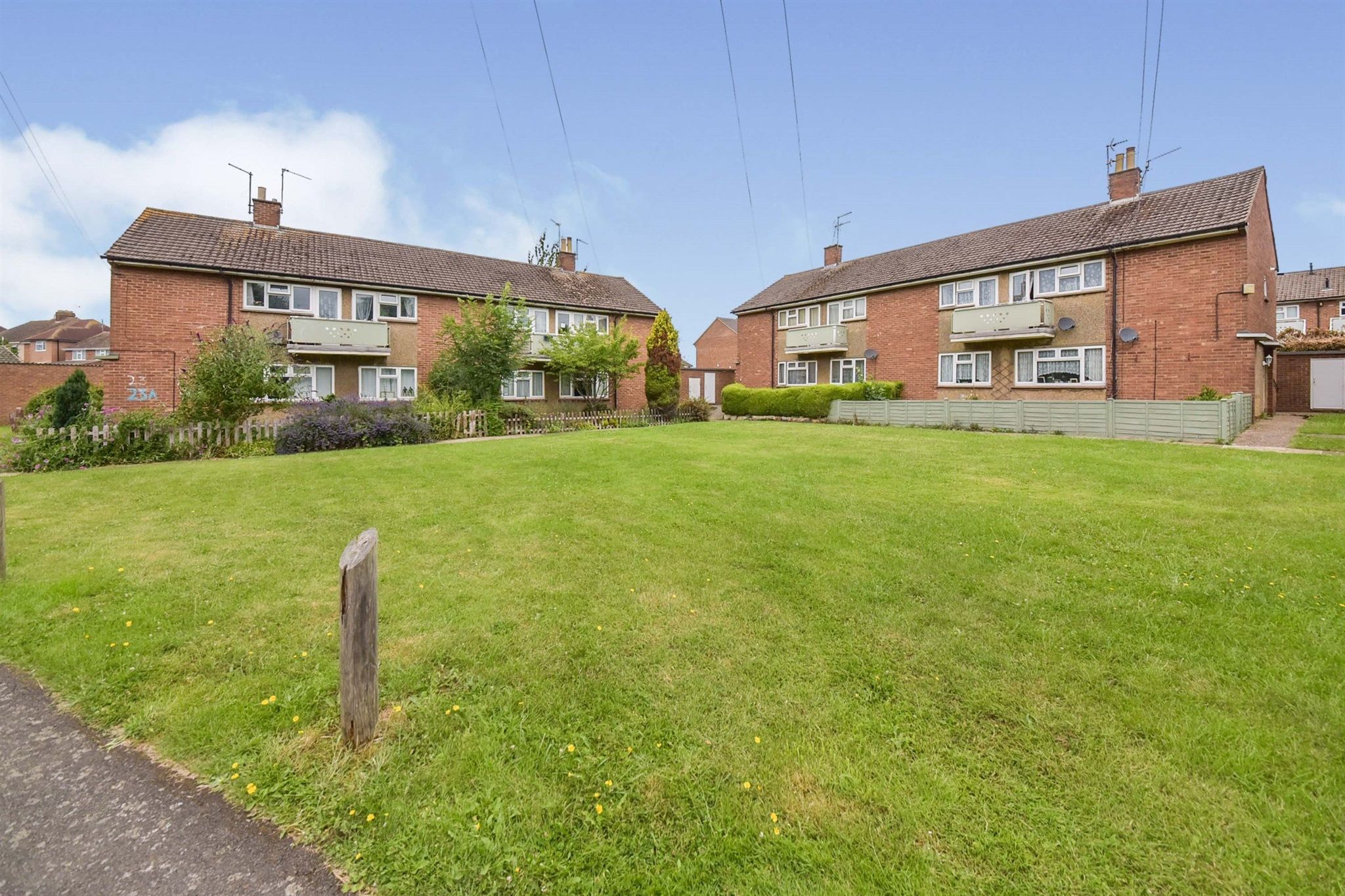 Cunliffe Drive Industrial Estate Cunliffe Drive Kettering NN16  