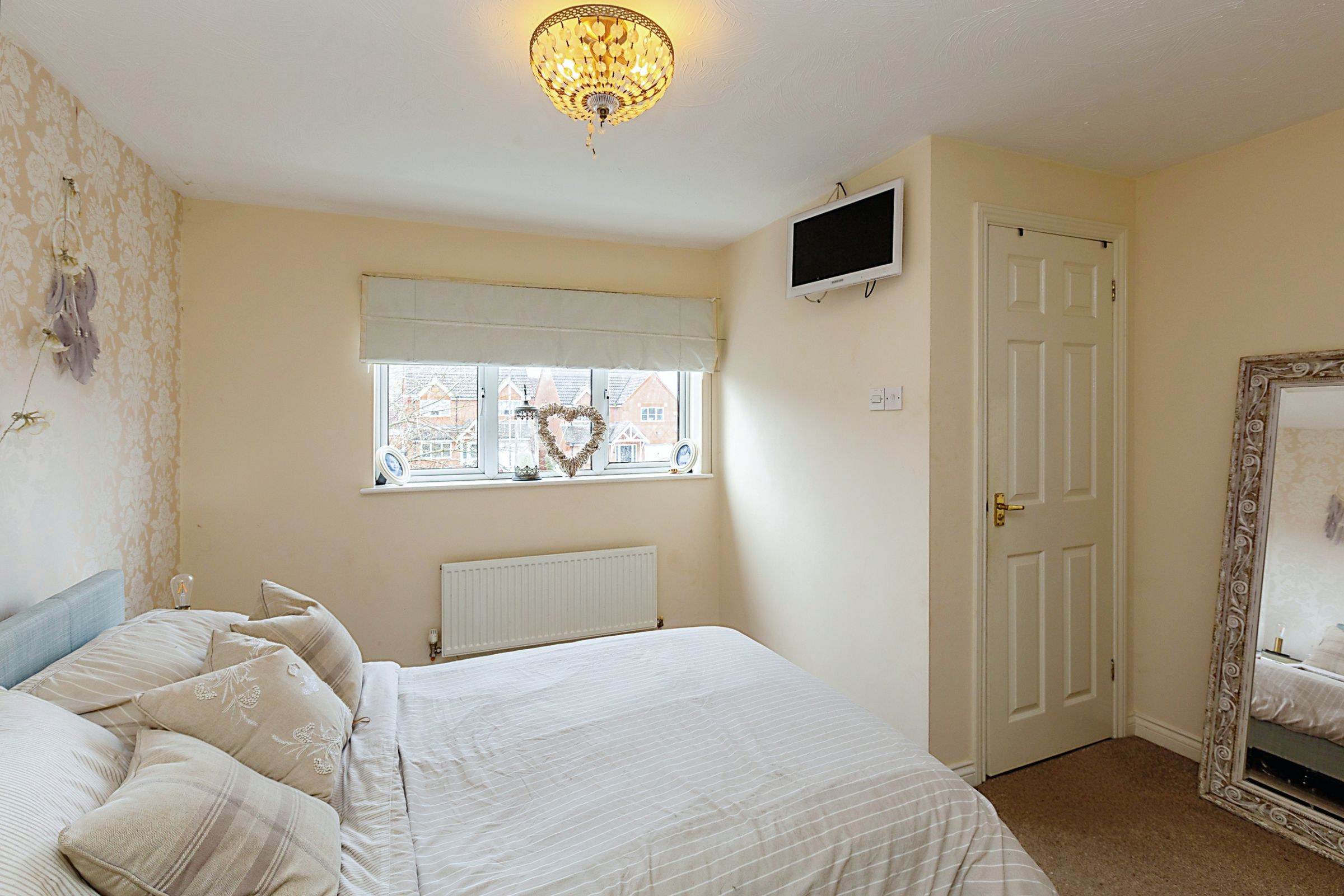 3 bed detached house for sale in Embleton Way, Buckingham MK18 Zoopla