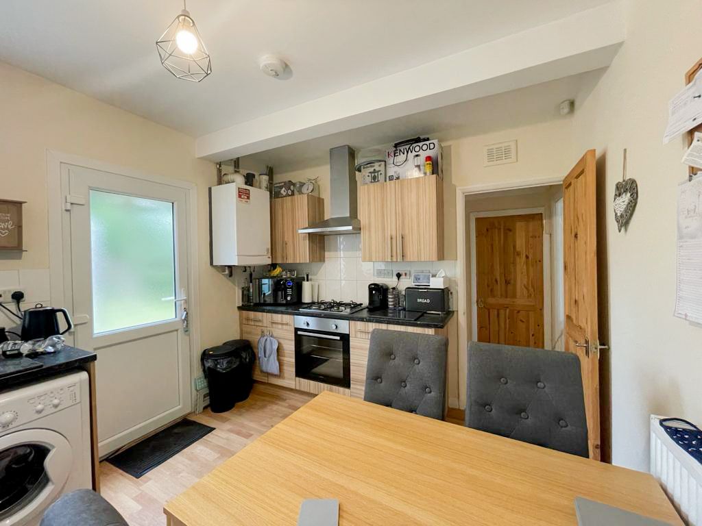 Underhill Avenue, Sunnyhill, Derby DE23  