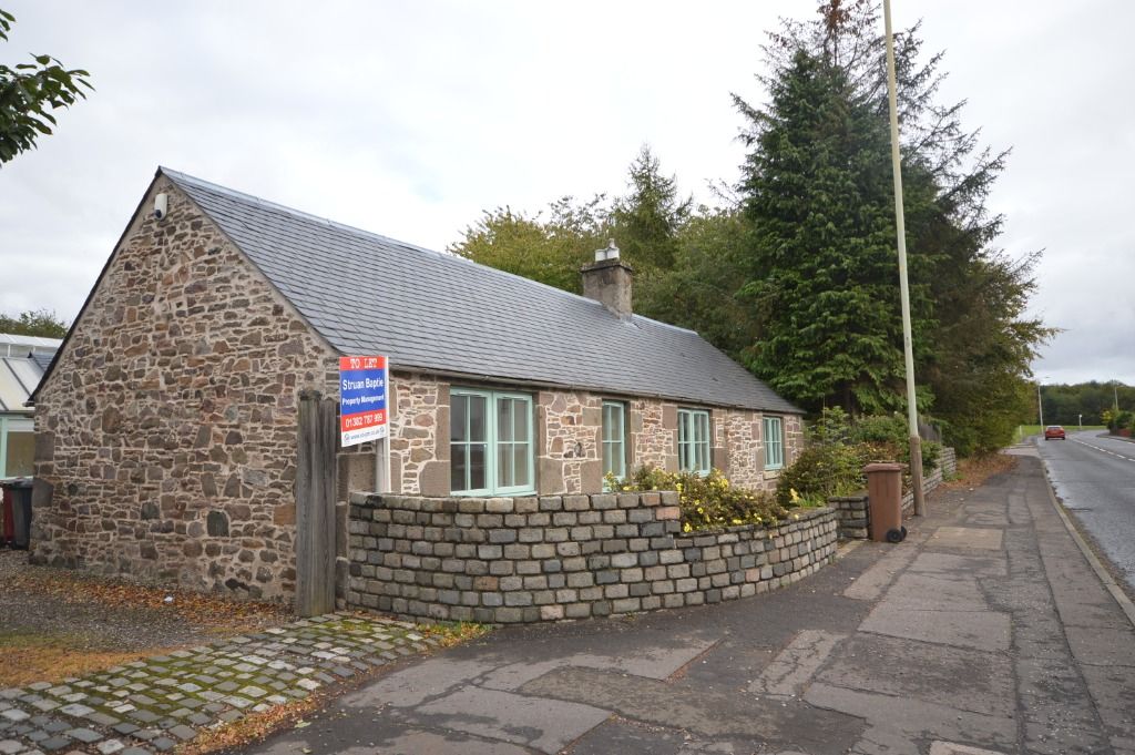 5 bed cottage to rent in Perth Road, Invergowrie, Dundee DD2 Zoopla