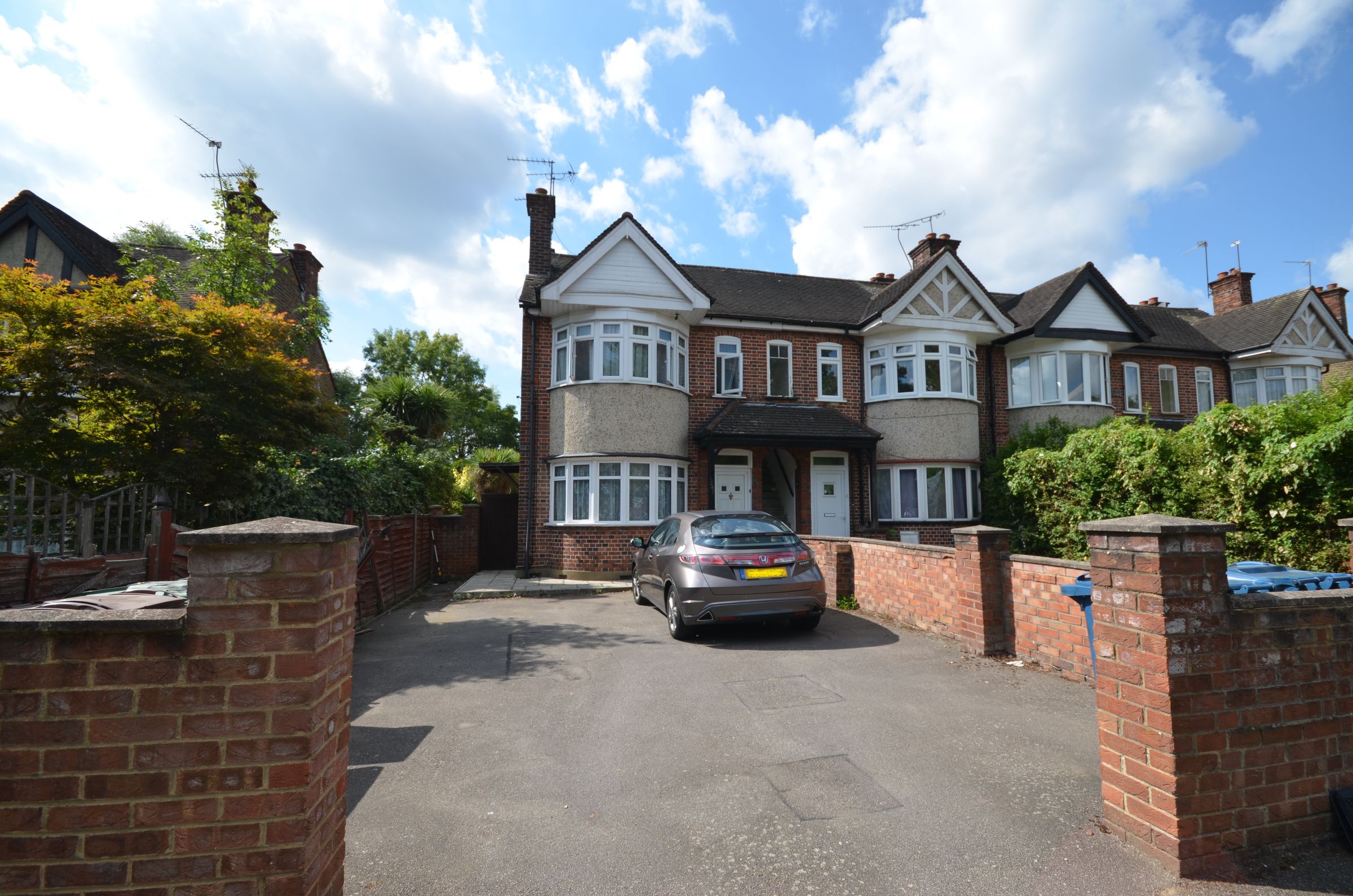 2 bed for sale in Christchurch Avenue, Harrow HA3 Zoopla
