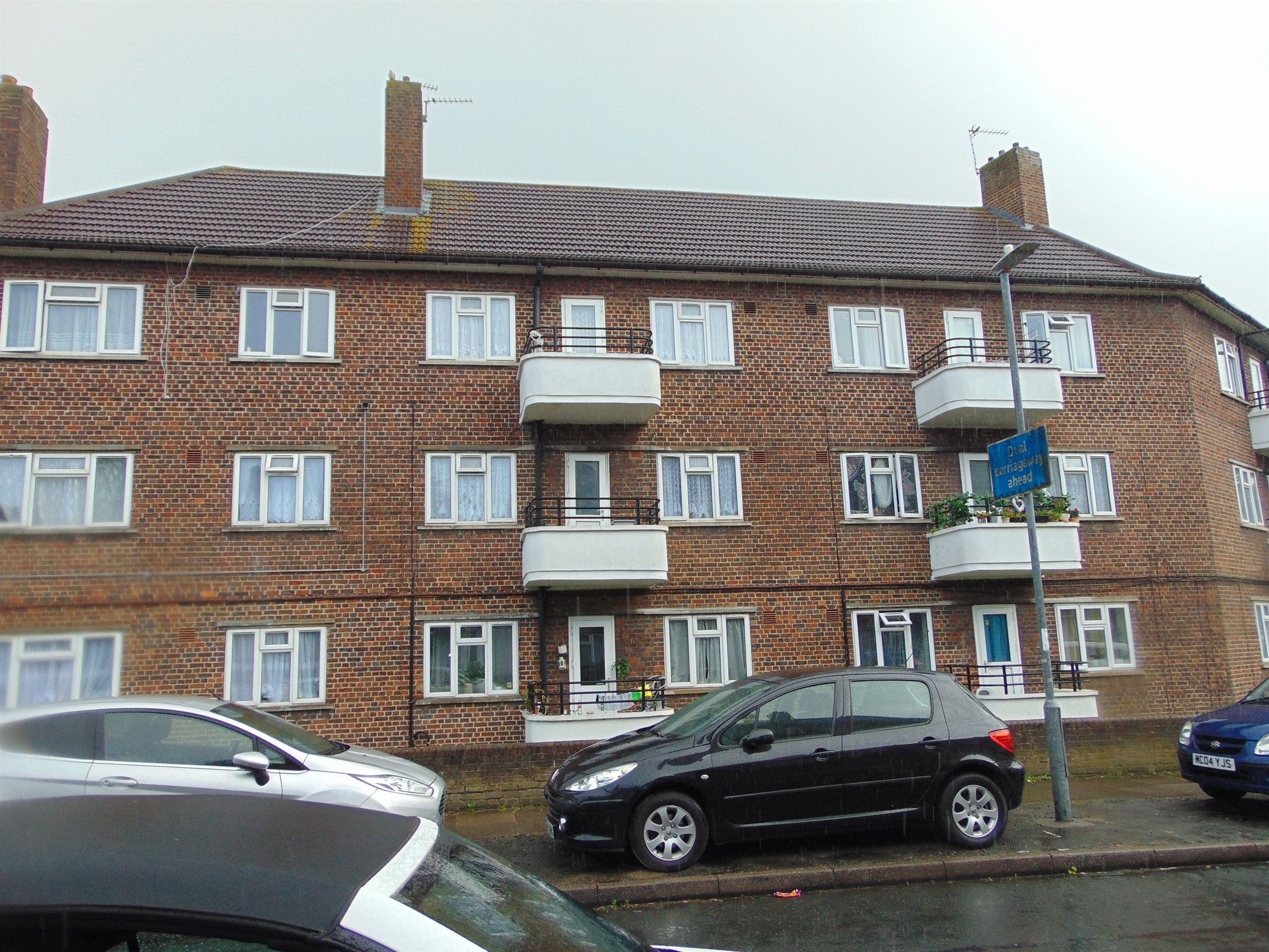 1 bed flat for sale in Longbridge Road, Becontree, Dagenham RM8 Zoopla