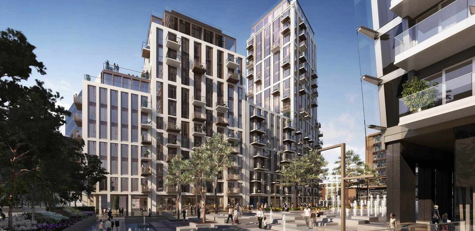 1 bed flat to rent in Merino Gardens, London E1W Zoopla