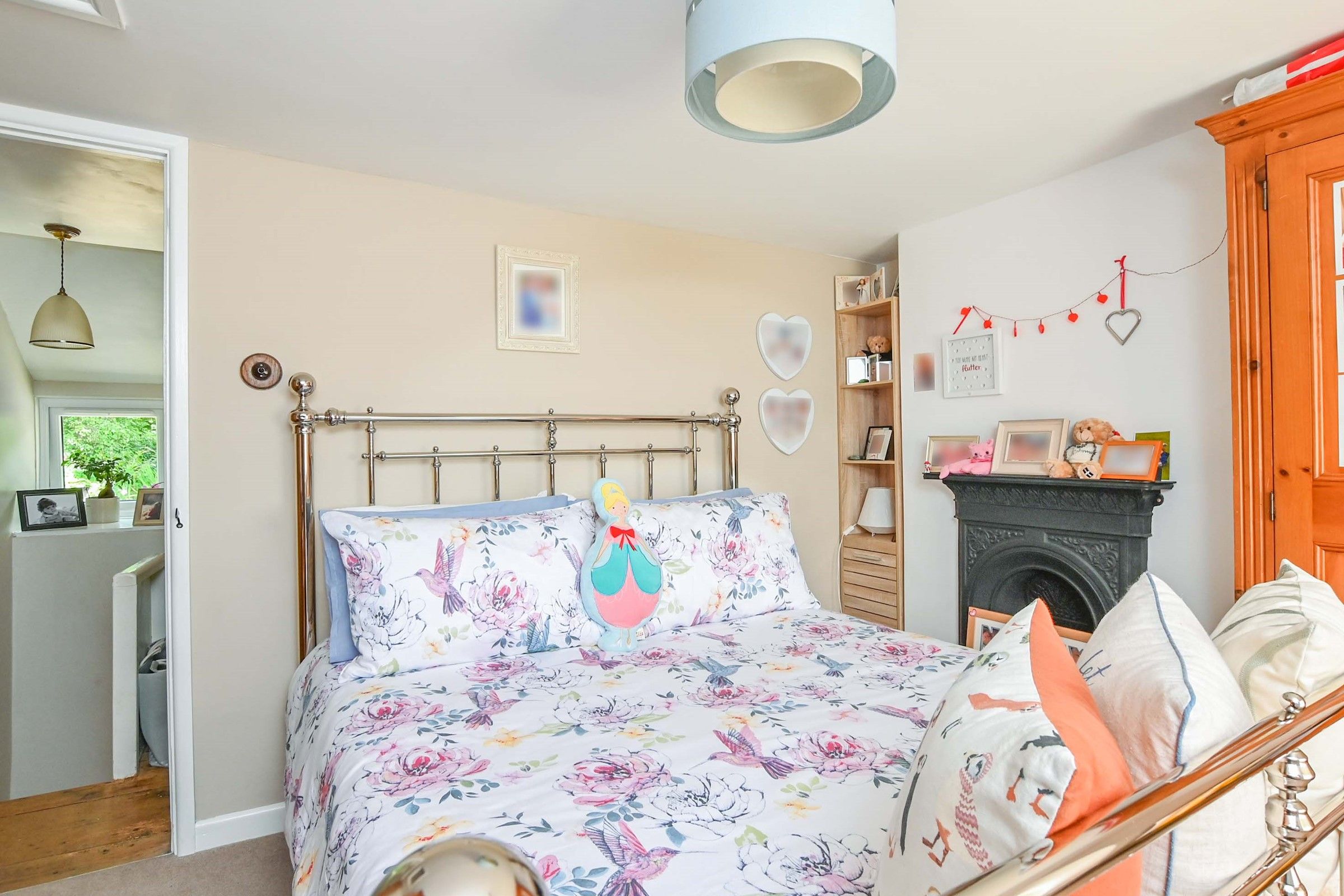 1 bed terraced house for sale in Jubilee Road, Pensilva, Liskeard, Cornwall PL14 Zoopla