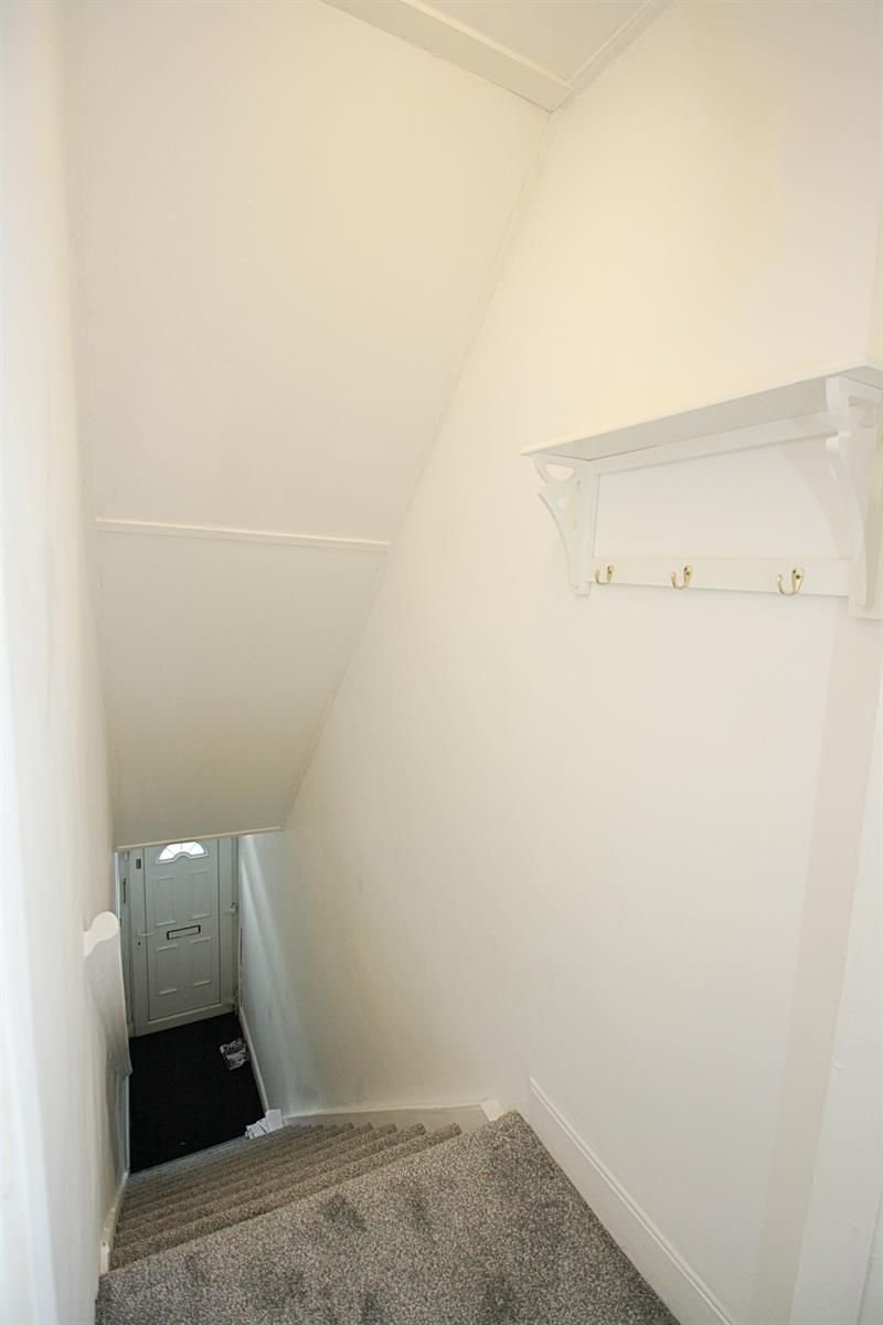 2 bed flat to rent in Astley Road, Seaton Delaval, Whitley Bay NE25