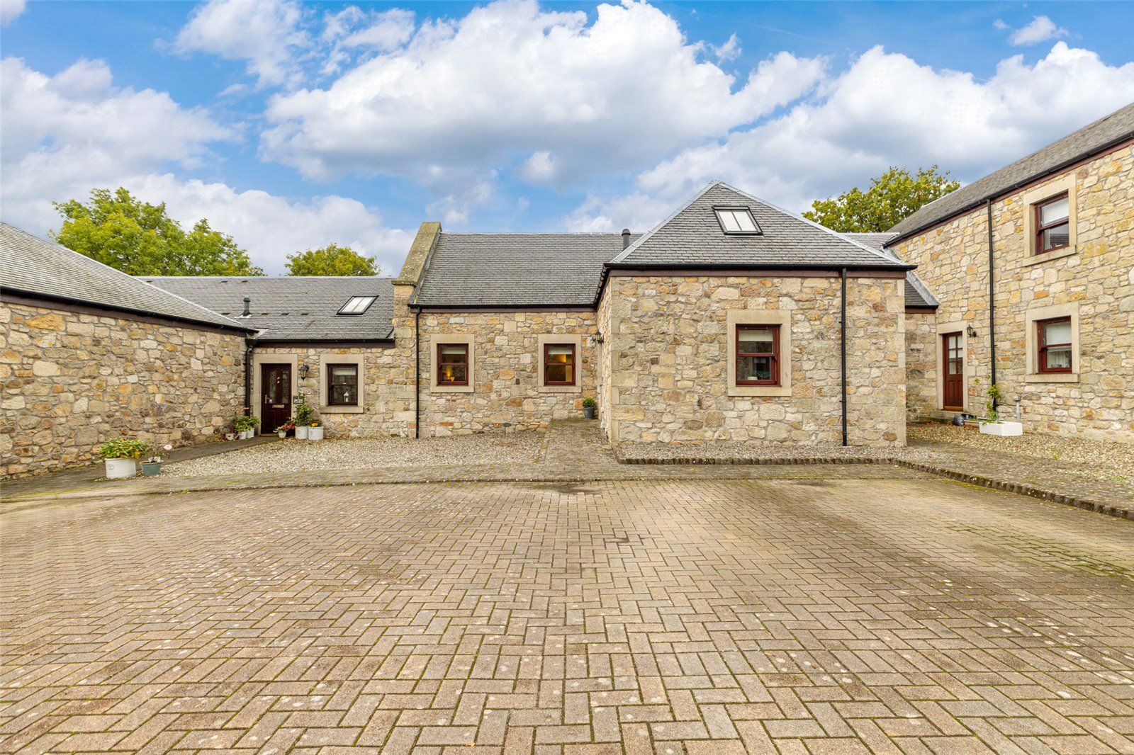 3 bed detached house for sale in Campsie Road, Torrance, Glasgow G64