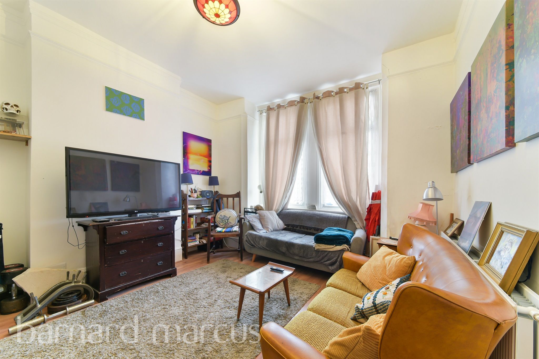 3 bed terraced house for sale in Consort Road, London SE15 Zoopla