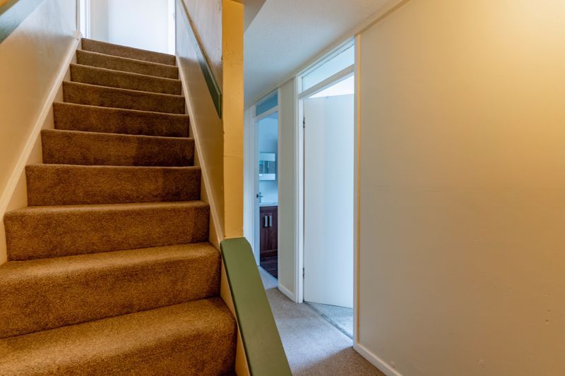 4 bed terraced house for sale in Bath Meadow, Belle Vale, Halesowen B63