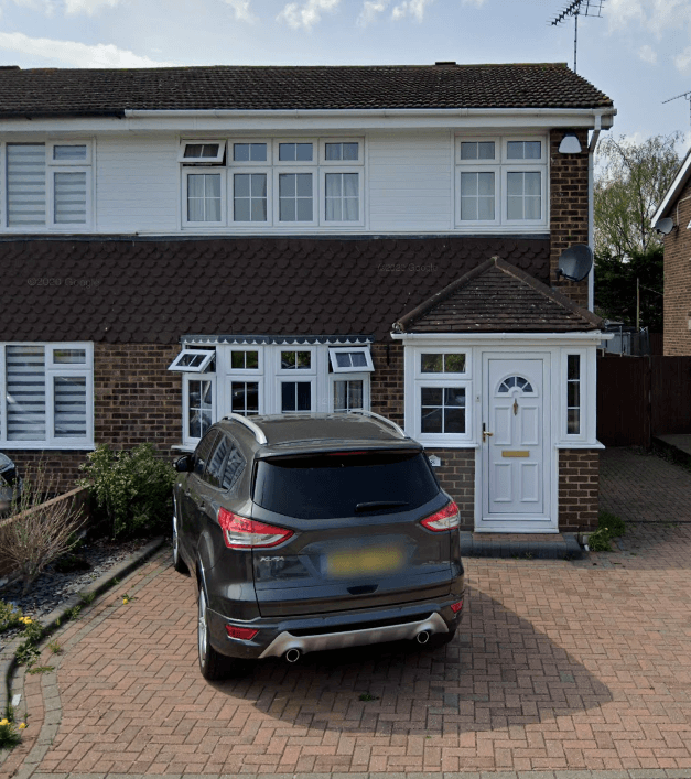 3 bed terraced house to rent in Mayfields, Grays RM16 Zoopla