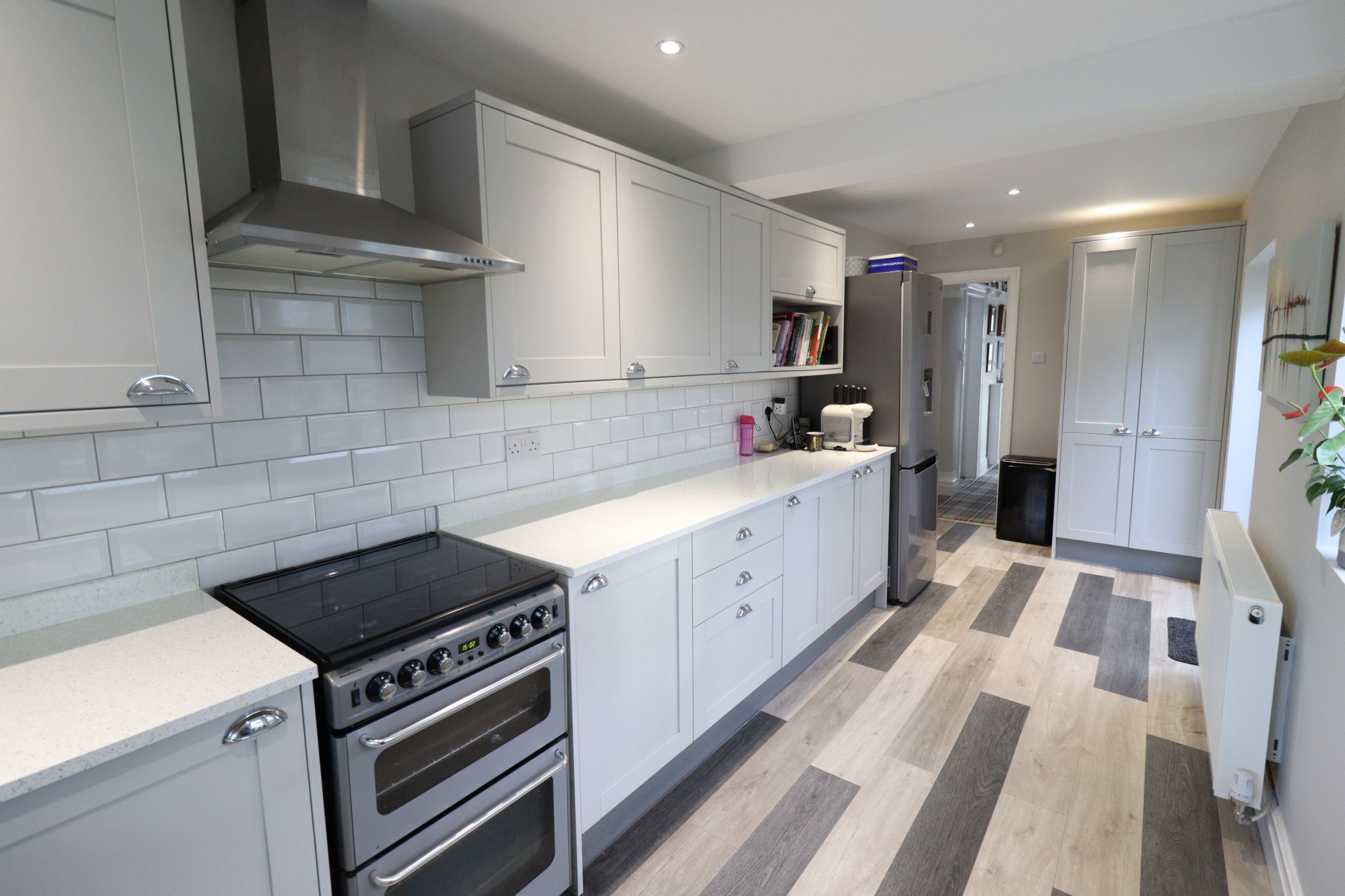 3 bed semidetached house for sale in Higher Bebington Road, Bebington