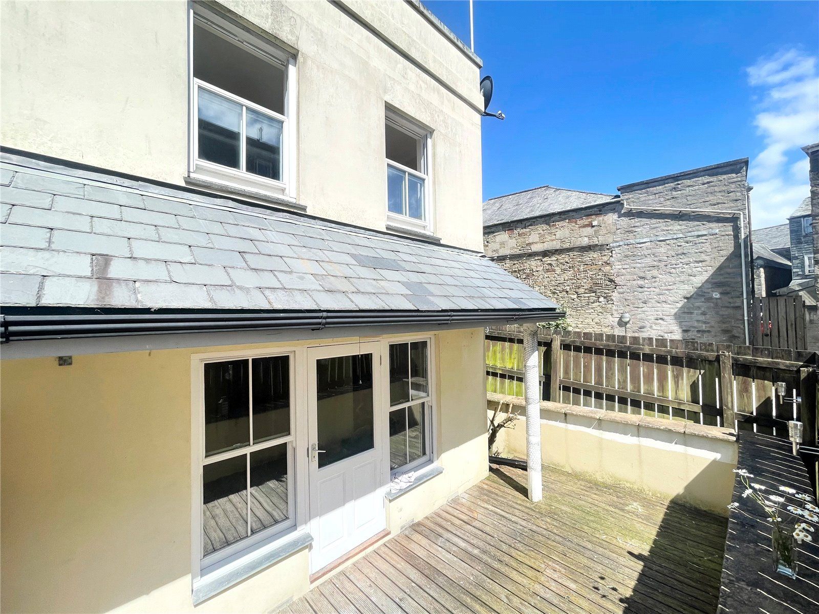 2 bed for sale in Dennison Road, Bodmin PL31 Zoopla