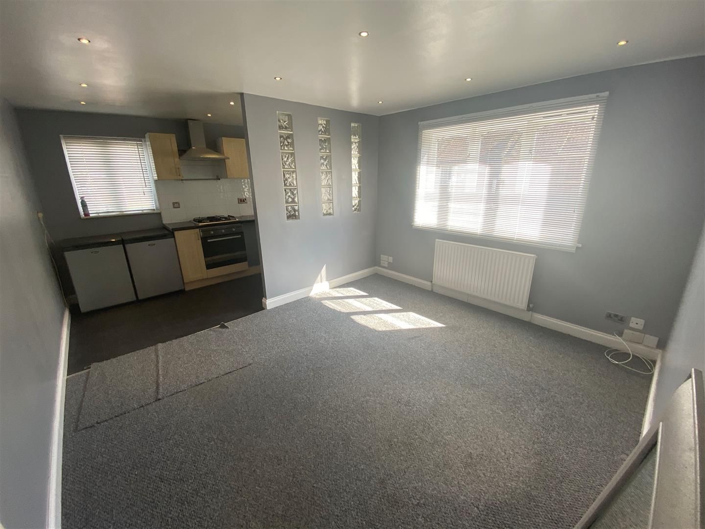 1 bed flat to rent in Alexander Court, Cheshunt, Herts EN8 Zoopla