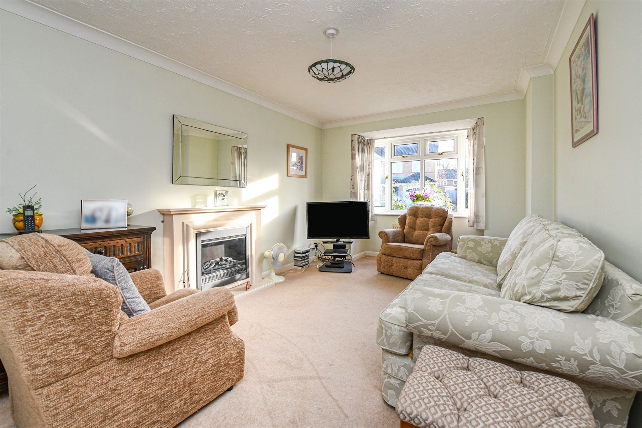 3 bed detached house for sale in Blythe Way, Maldon CM9 Zoopla