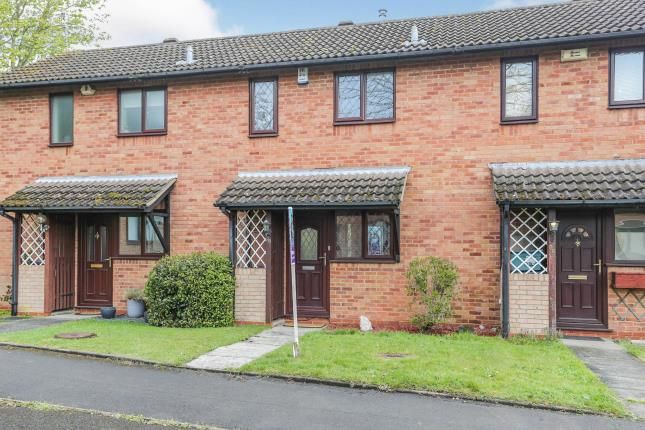 Kendal Grove, Solihull, West Midlands B92  