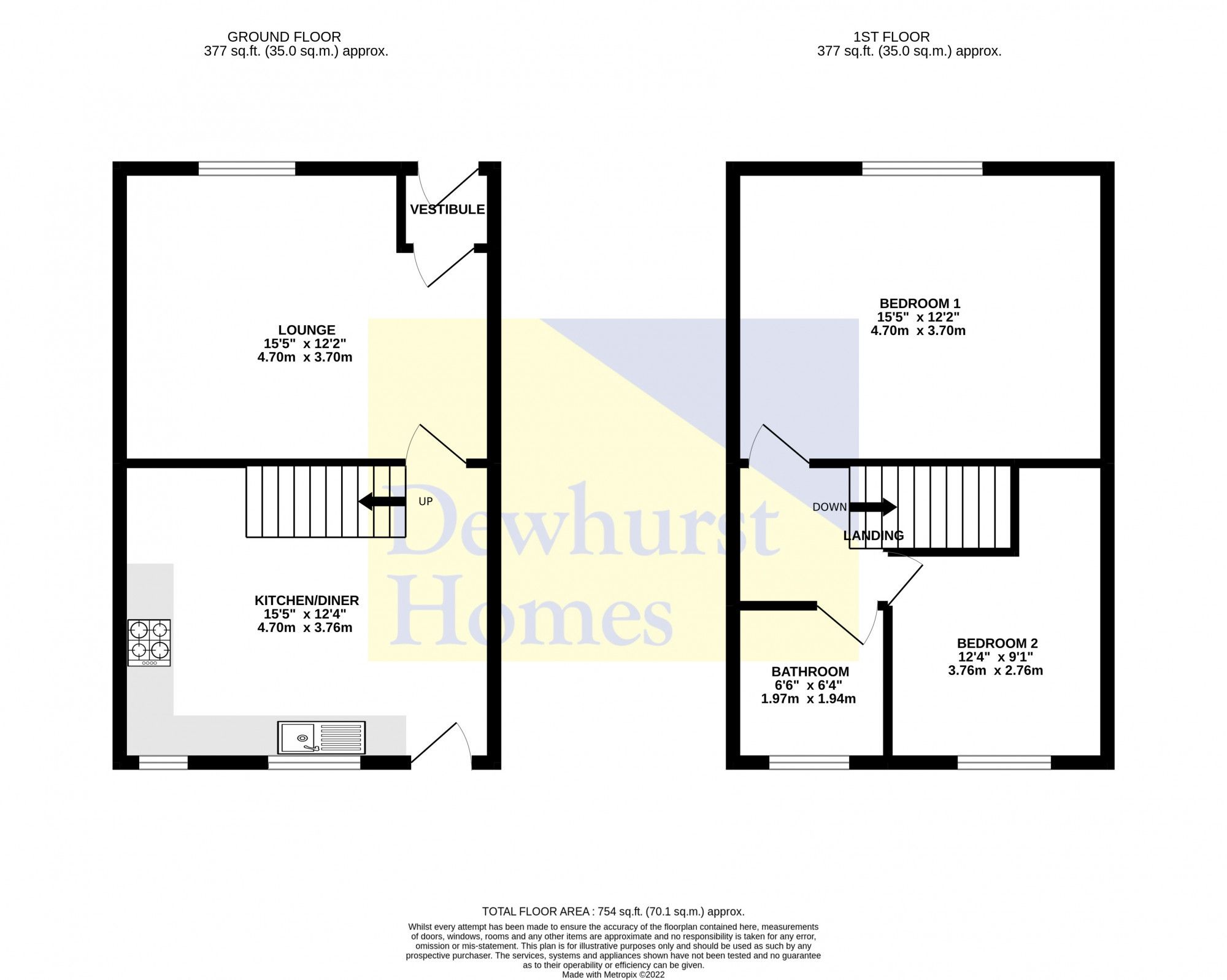 2 bed terraced house for sale in Gathurst Road, Ashton, Preston PR2 Zoopla