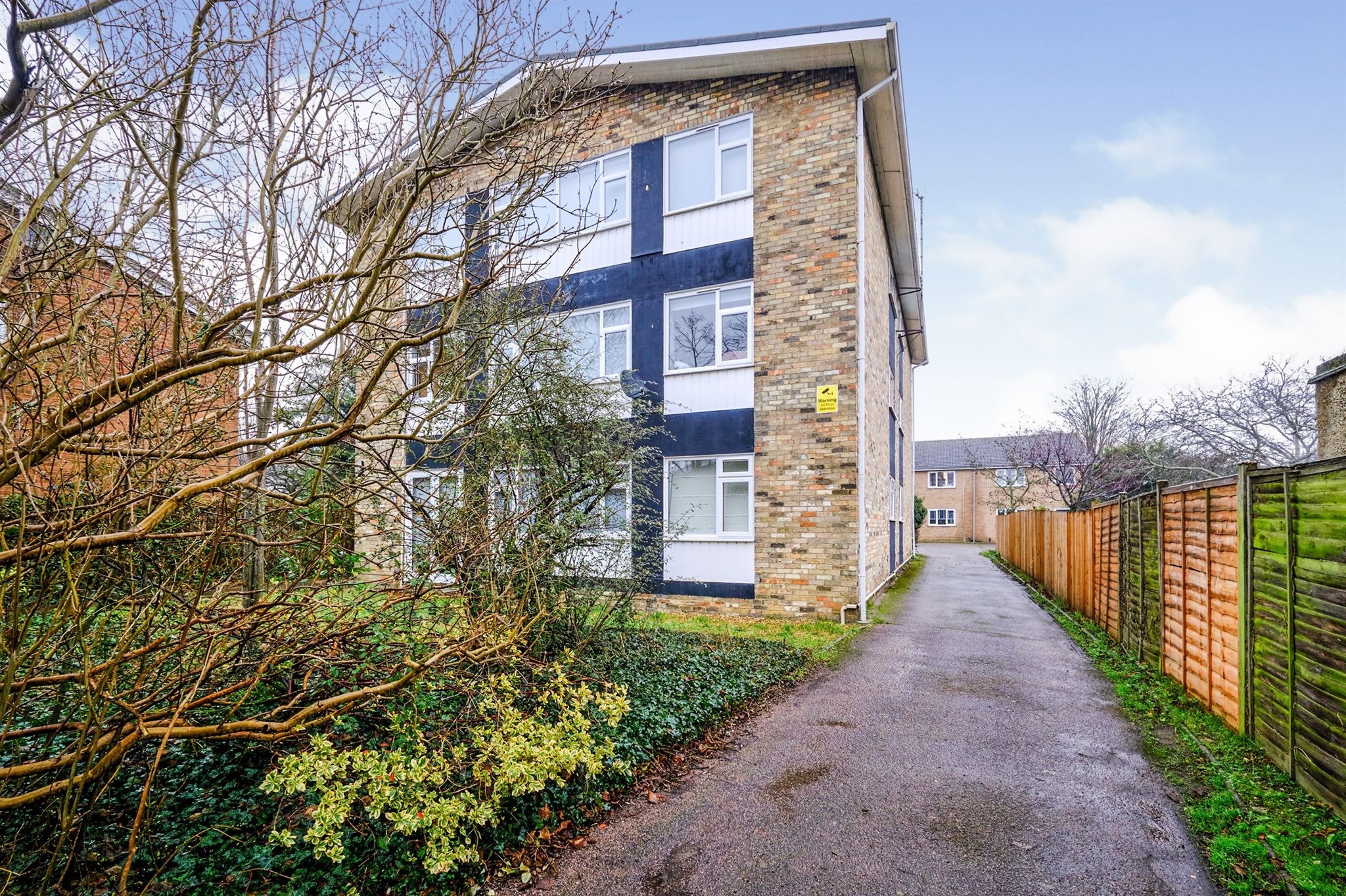 2 bed flat for sale in Union Lane, Chesterton, Cambridge CB4 Zoopla