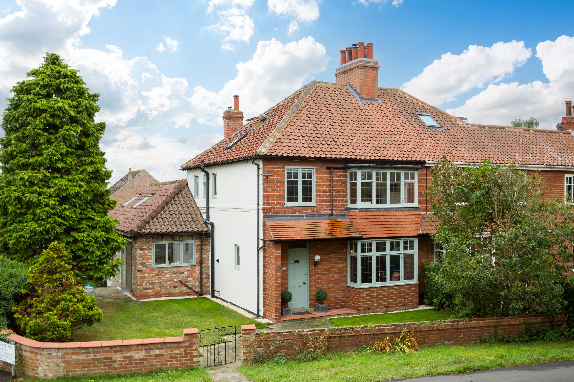 5 bed semidetached house for sale in Top Lane, Copmanthorpe, York YO23 Zoopla