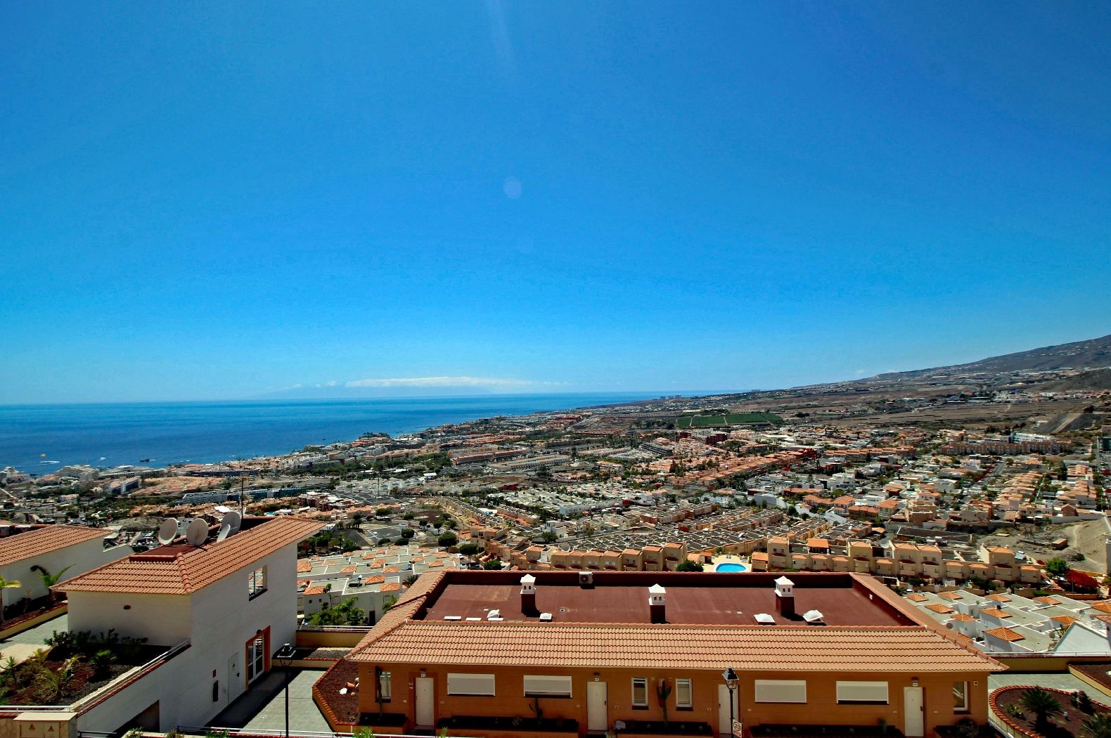 2 bed apartment for sale in The Sunset, Torviscas Alto, Tenerife, Spain