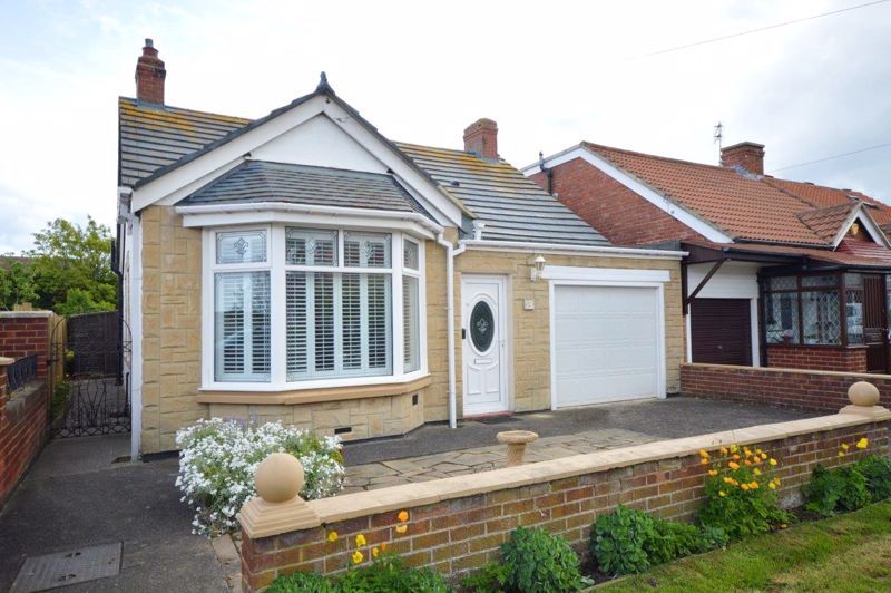 2 bed detached bungalow for sale in Barras Avenue, Blyth NE24 Zoopla