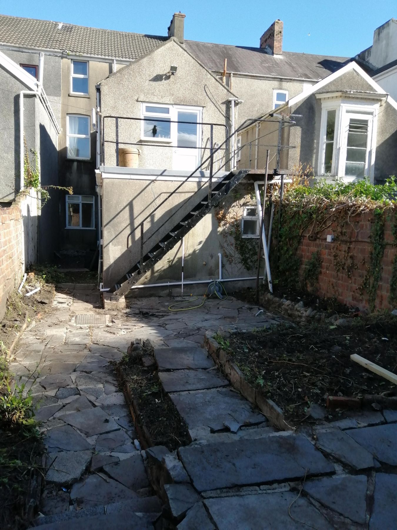 2 bed flat to rent in Eaton Crescent, Uplands, Swansea SA1 Zoopla