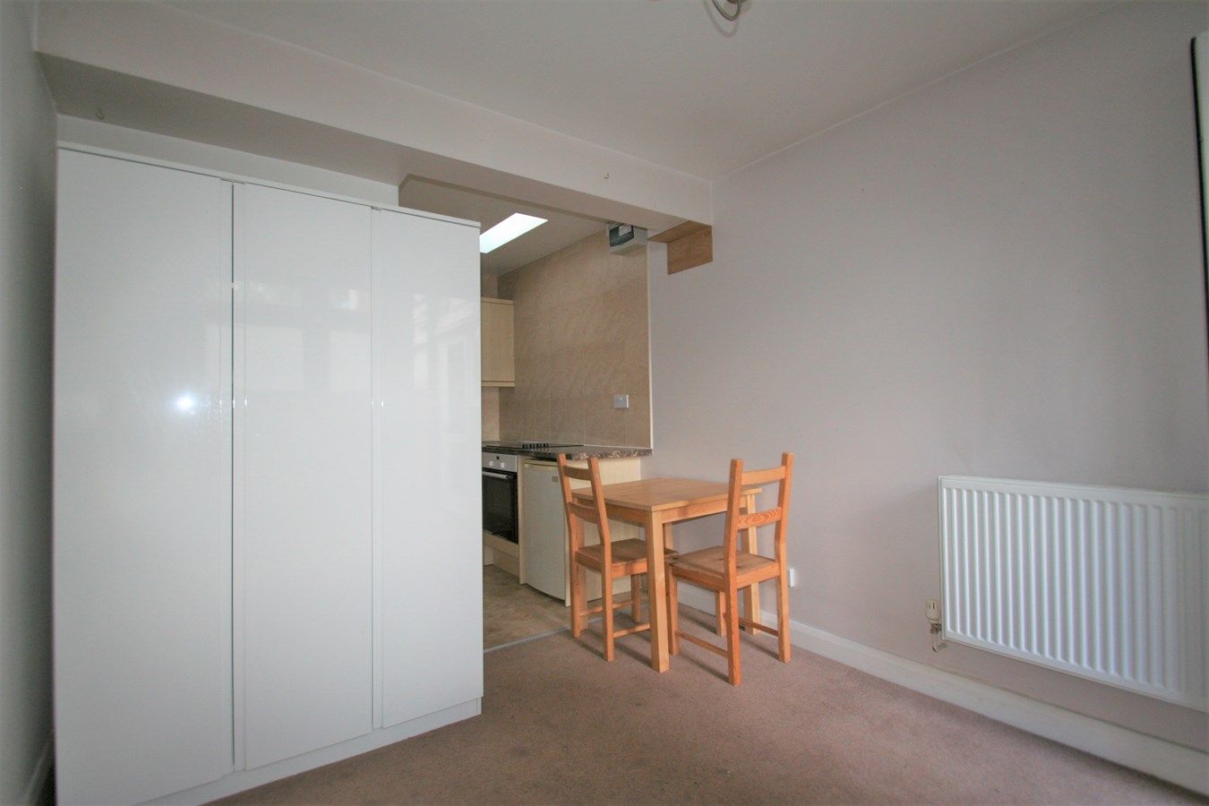 Studio to rent in Finchley Road, Golders Green, London NW11 Zoopla