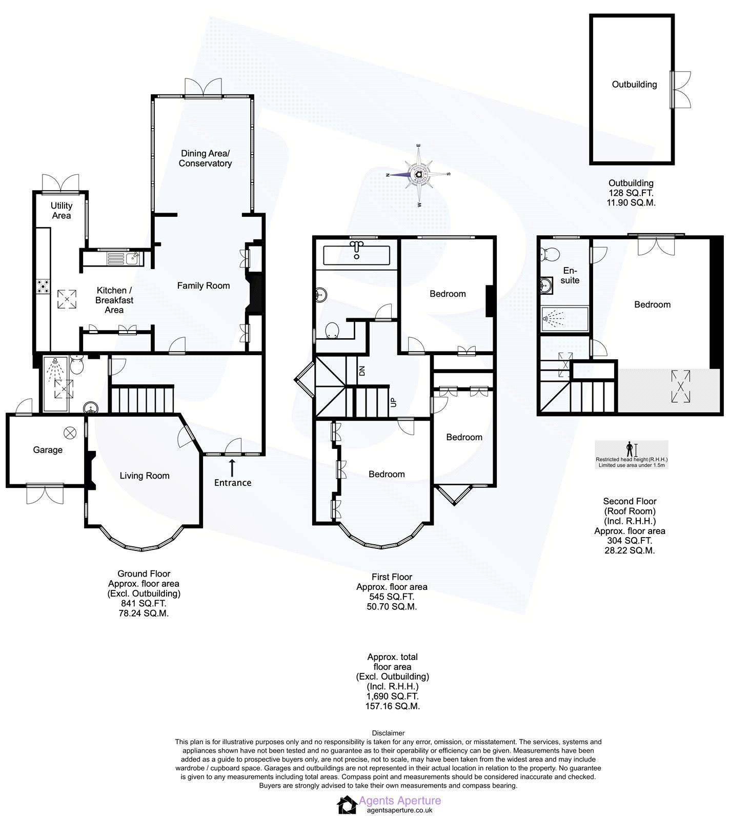 4 bed semidetached house for sale in Cranston Park Avenue, Upminster
