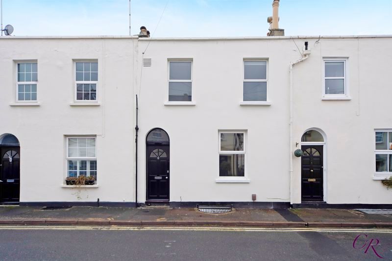 Corpus Street, Cheltenham GL52  