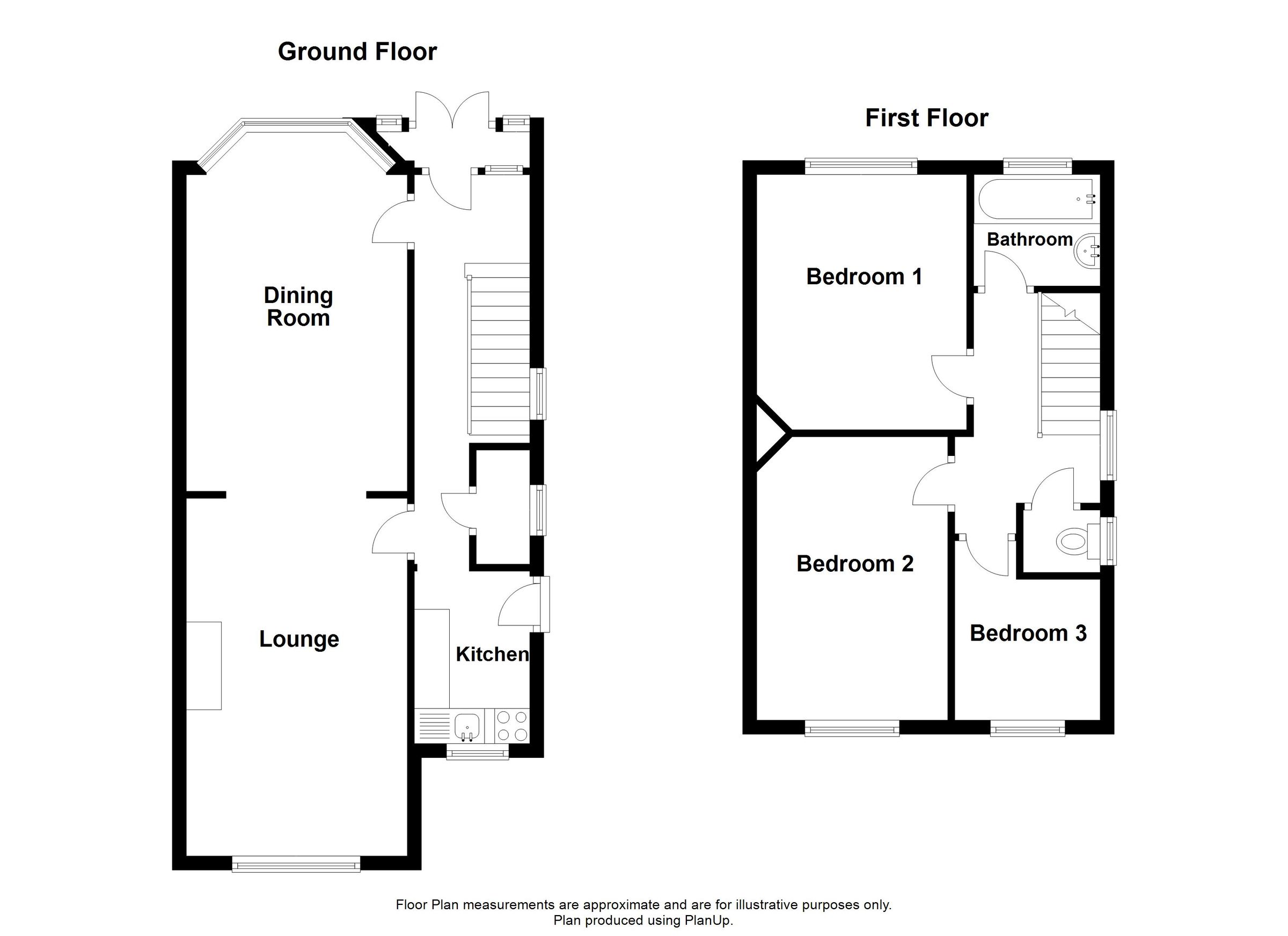 3 bed semidetached house for sale in Colchester Road, Humberstone