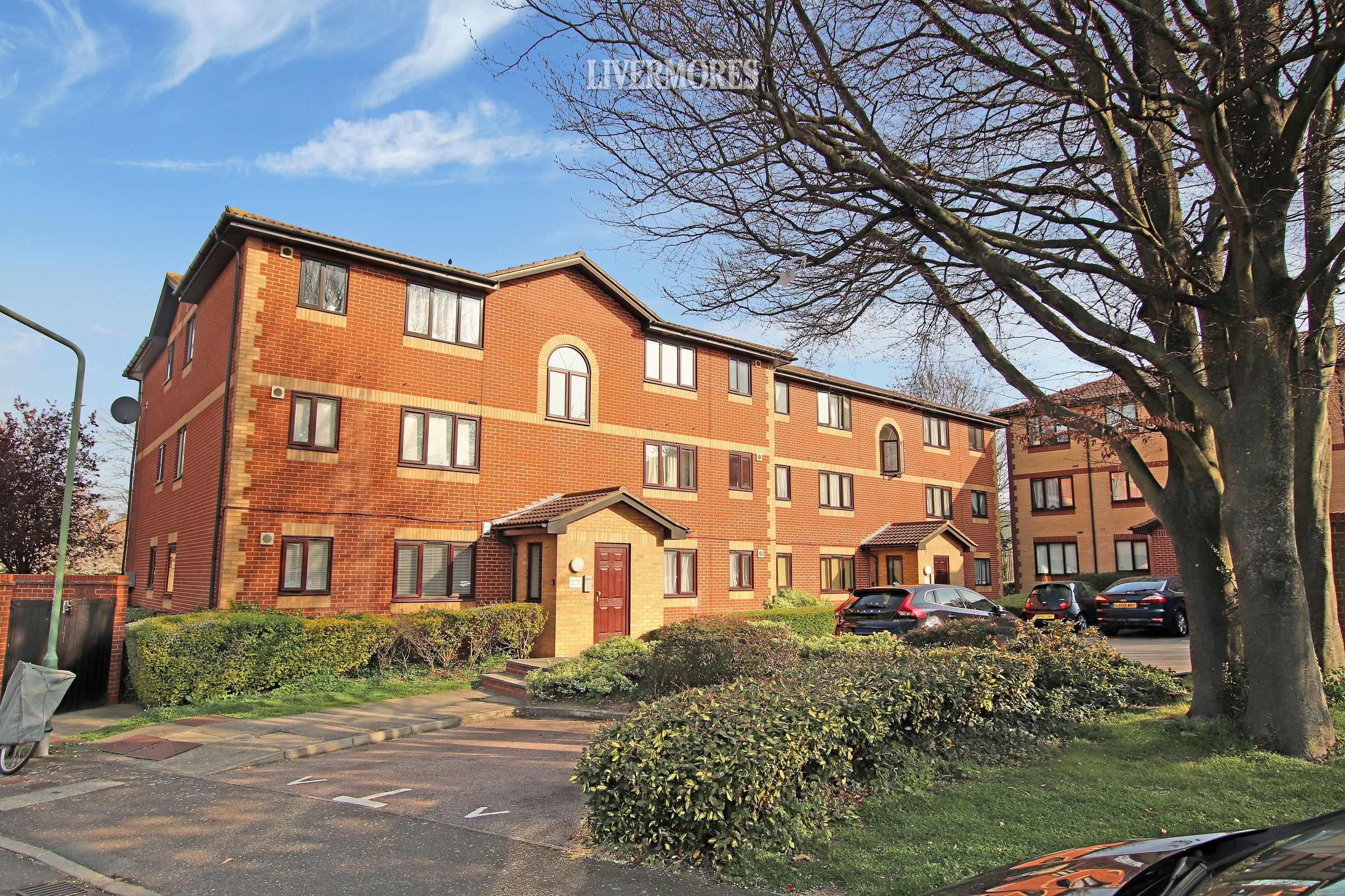 Studio to rent in Foley Court, Churchill Close, Dartford, Kent DA1 Zoopla