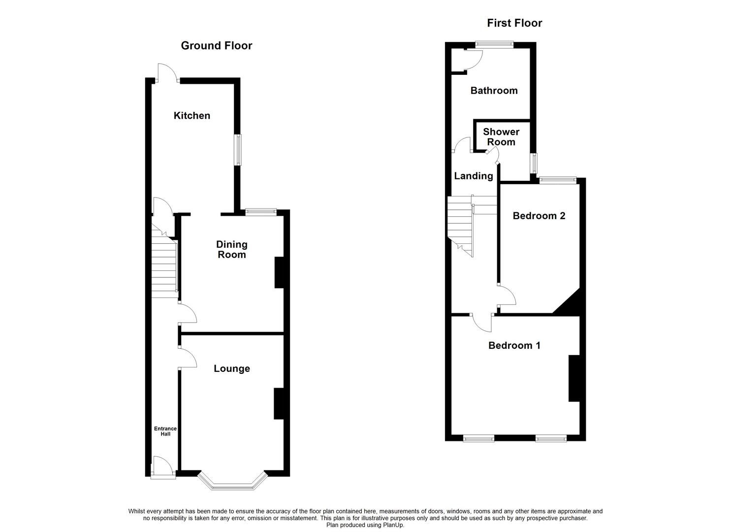 2 bed end terrace house for sale in Dudley Road, Eastbourne BN22 Zoopla