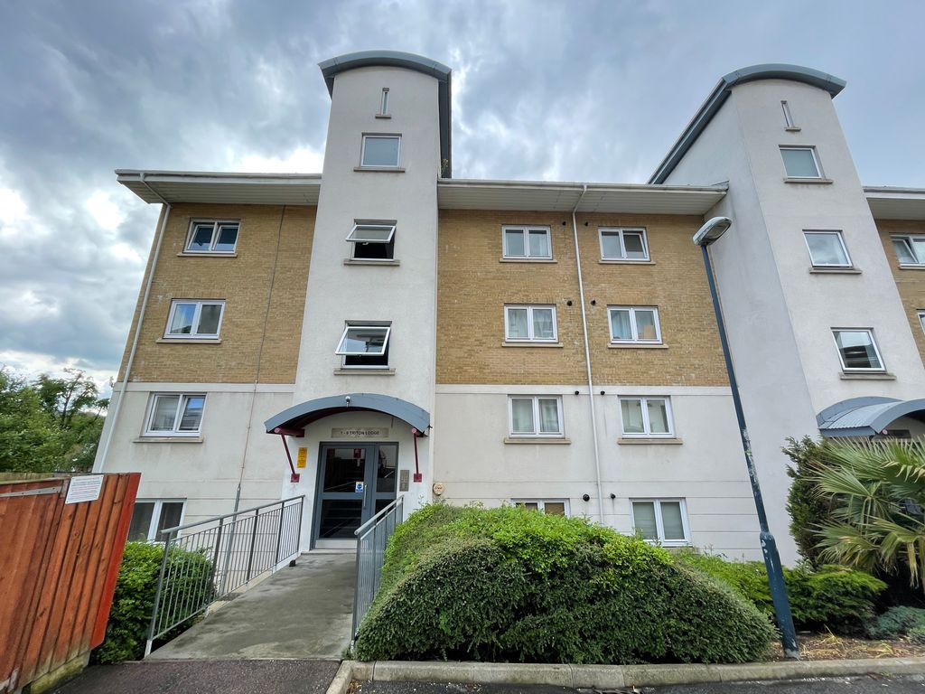 2 bed flat for sale in Chichester Wharf, Erith DA8 Zoopla