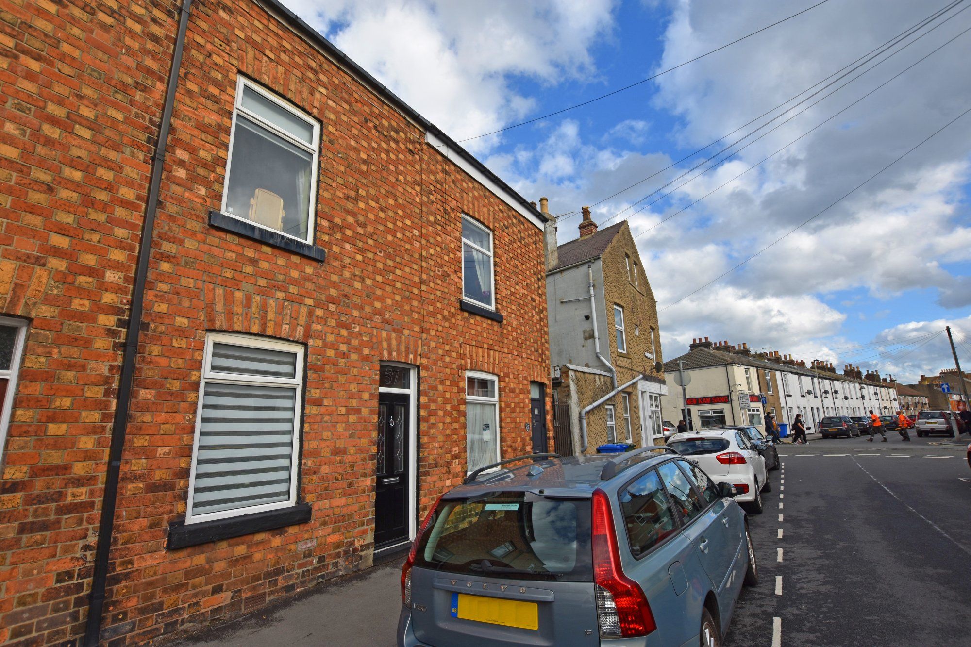 4 bed terraced house for sale in Hoxton Road, Scarborough YO12 Zoopla