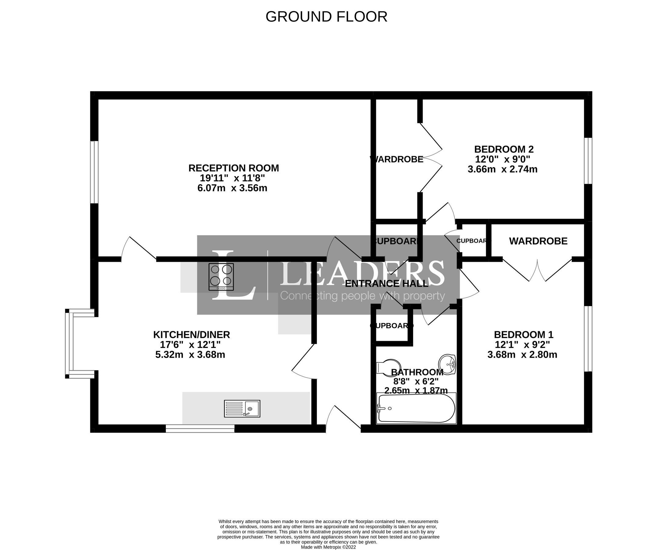 2 bed flat for sale in Redwald Road, Rendlesham, Woodbridge IP12 Zoopla