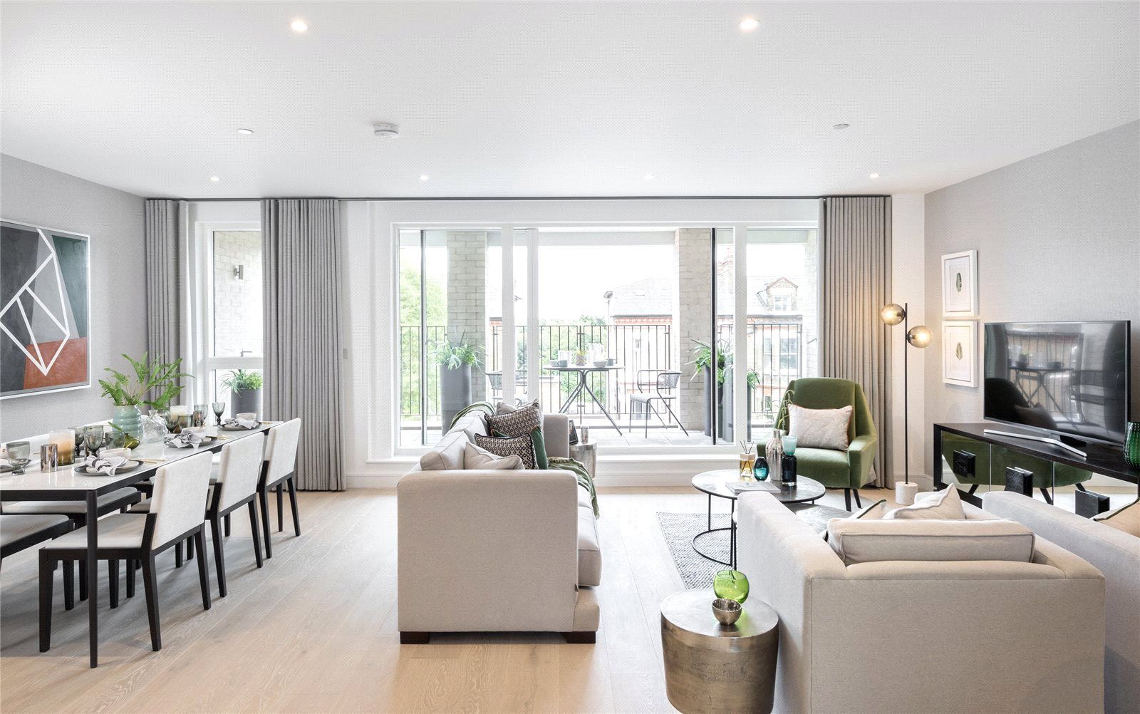 The Avenue, Brondesbury Park NW6  