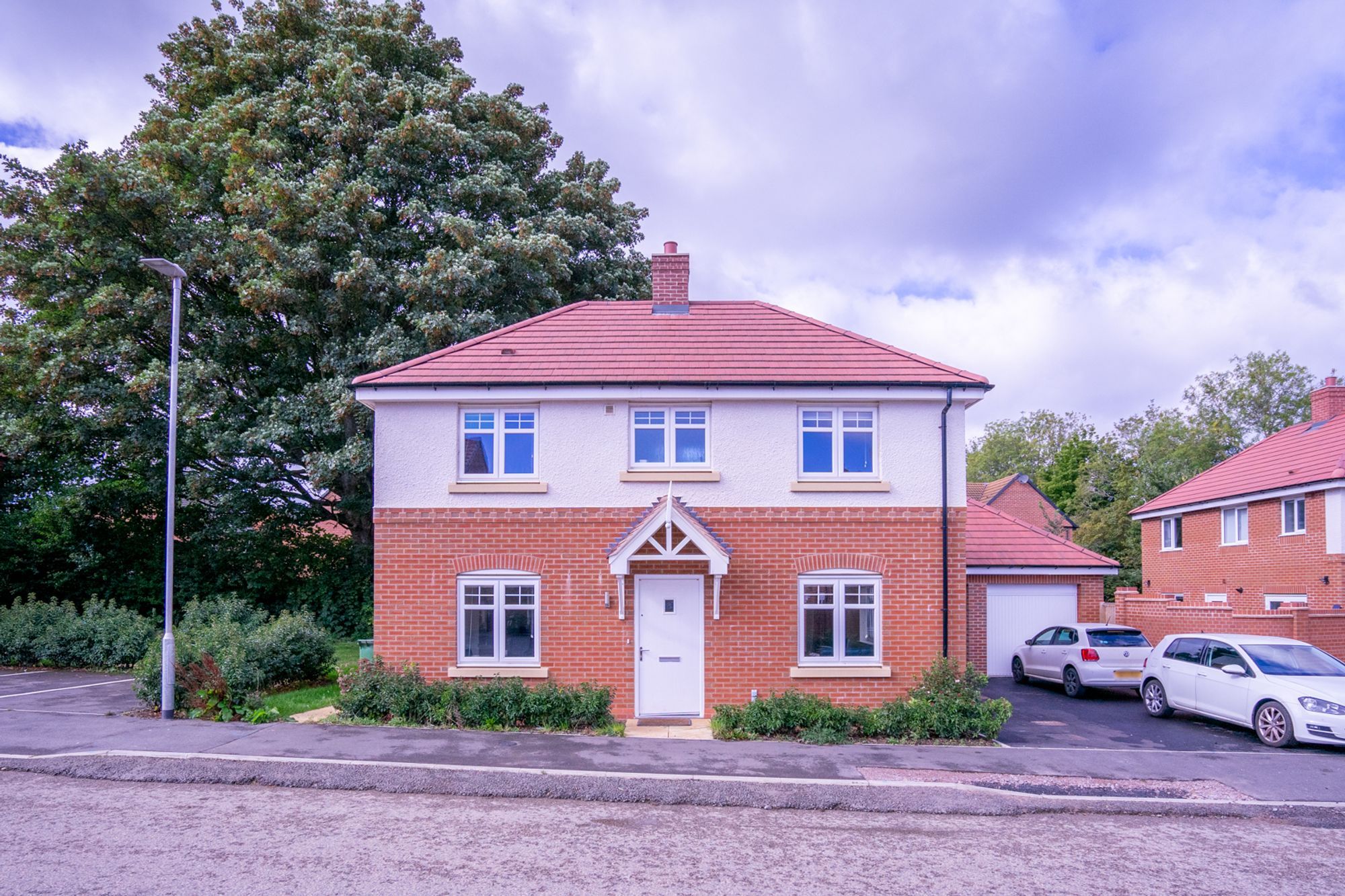 3 bed detached house for sale in West Field Road, Sapcote LE9 Zoopla